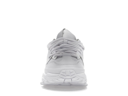 notwoways Just White