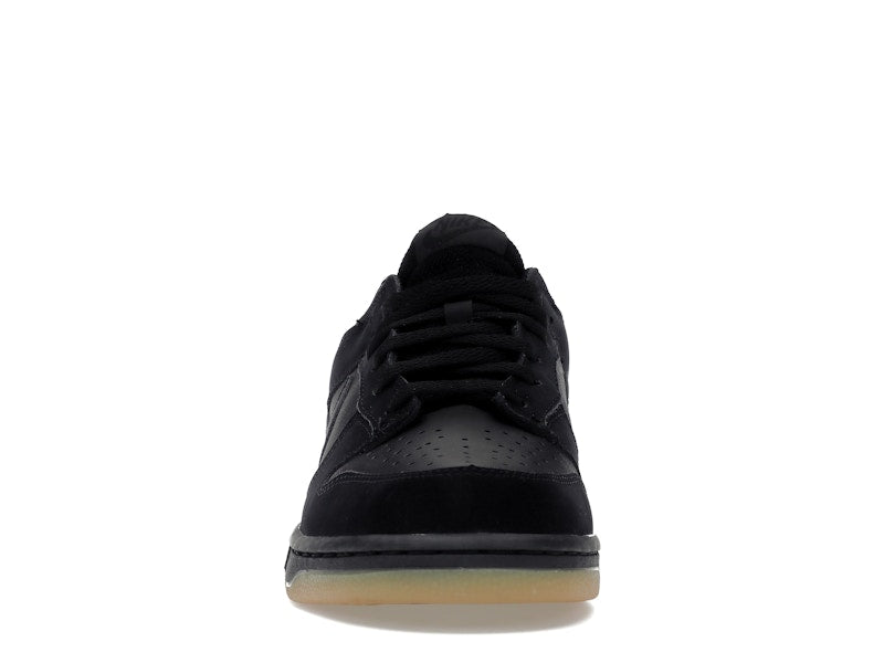 Nike Dunk Low Black Gum (2003)