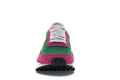 Nike LD Waffle sacai Pine Green