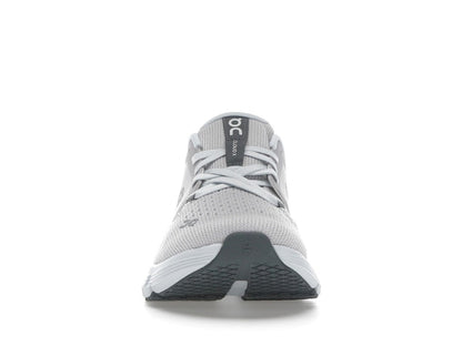 On Running Cloud X 4 Silver Chambray (Women's)