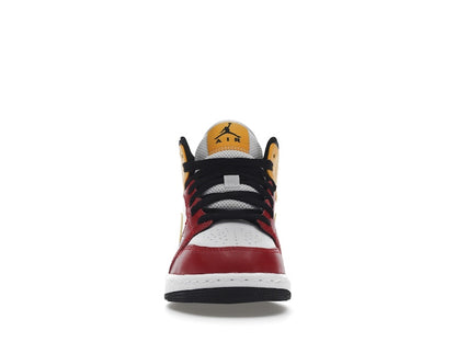 Jordan 1 Mid SE Motorsports (GS)