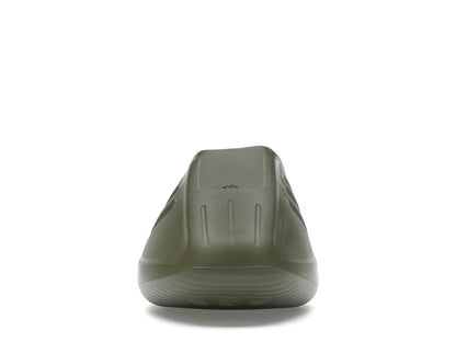adidas adiFOM IIInfinity Mule Olive