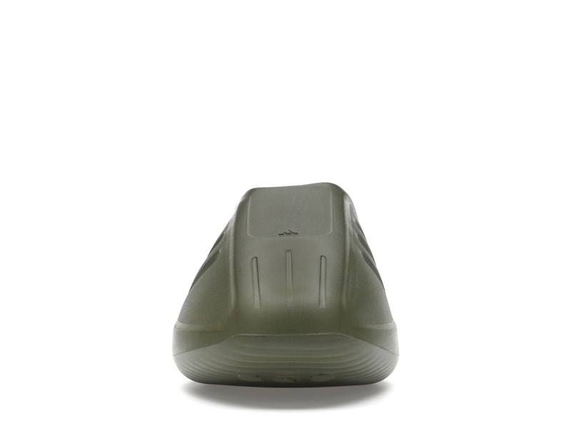 adidas adiFOM IIInfinity Mule Olive