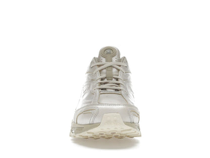 Nike Shox Ride 2 PRM Metallic Silver Desert Khaki
