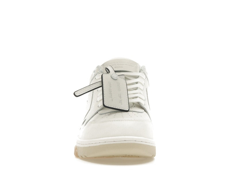 Off-White Out Of Office ''For Walking'' White Black