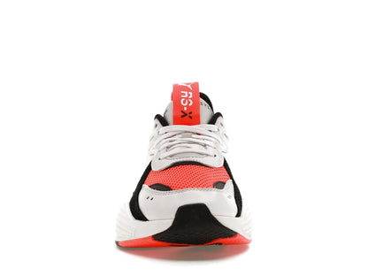 Puma RS-X Reinvention Puma White Red Blast