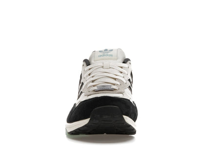 adidas Torsion Super Core White Core Black Chalk White
