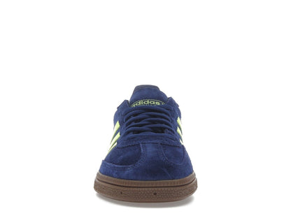 adidas Handball Spezial Victory Blue Solar Yellow Gold Metallic
