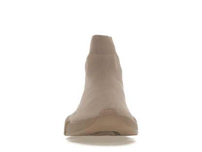 Balenciaga Speed 2.0 Beige (Women's)