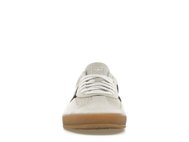 adidas Gazelle Indoor Aluminum Core Black