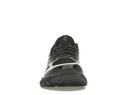 ASICS Gel-Terrain Black Truffle Grey