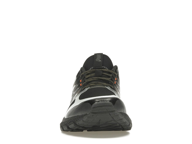 ASICS Gel-Terrain Black Truffle Grey