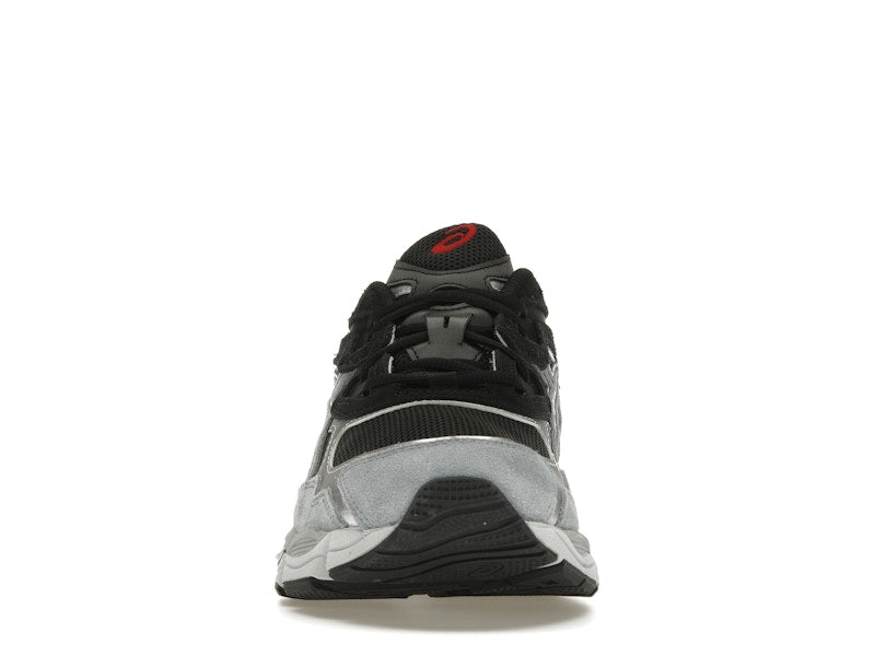 ASICS Gel-NYC Black Fjord Grey
