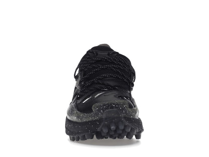 Nike React Presto Undercover Black