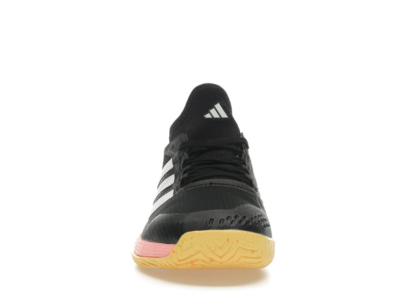 adidas Adizero Ubersonic 4.1 Aurora Black Zero Metalic Spark