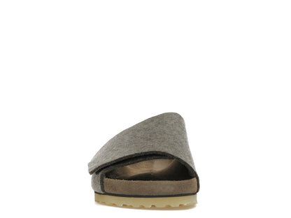 Birkenstock Los Feliz Wool Felt Fear Of God Ash (Narrow Fit)