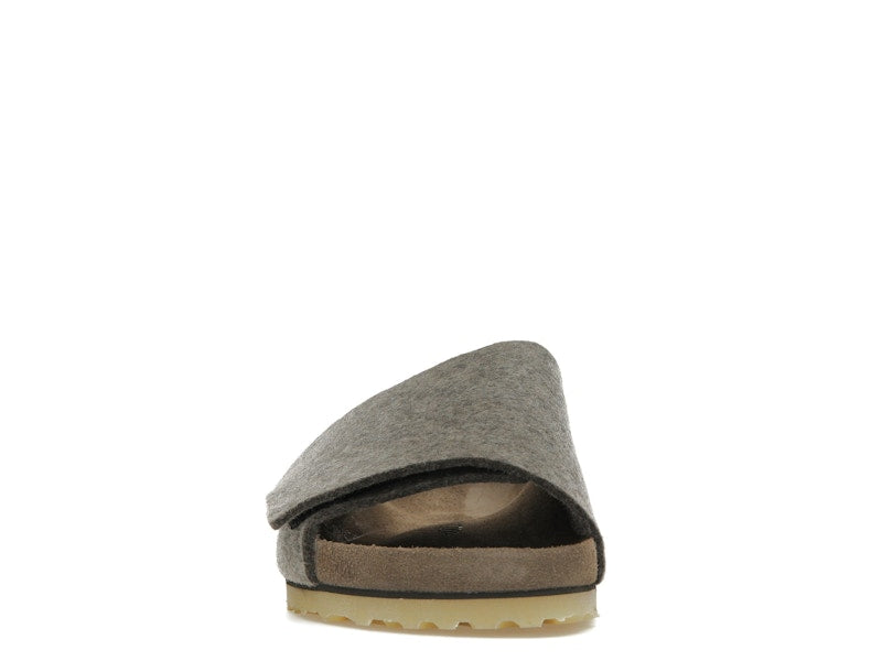 Birkenstock Los Feliz Wool Felt Fear Of God Ash (Narrow Fit)