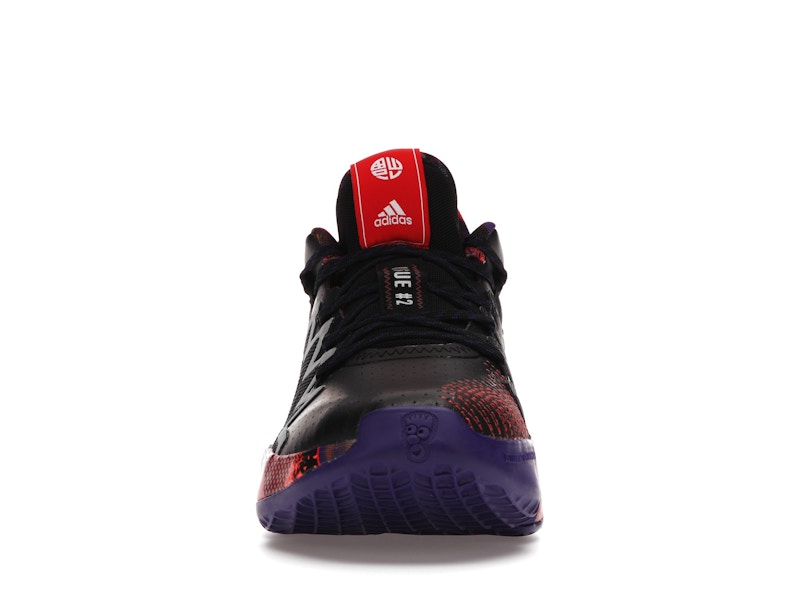adidas D.O.N. Issue #2 Made in China Collection