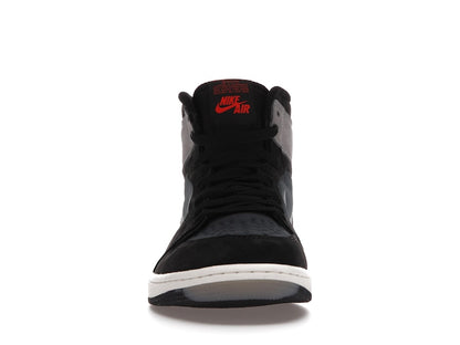 Jordan 1 Retro High Element Gore-Tex Black Particle Grey