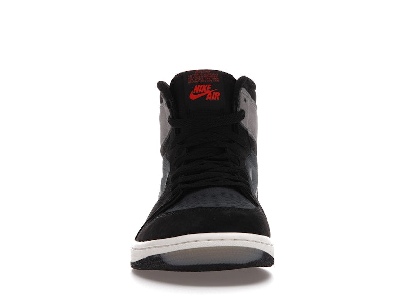 Jordan 1 Retro High Element Gore-Tex Black Particle Grey