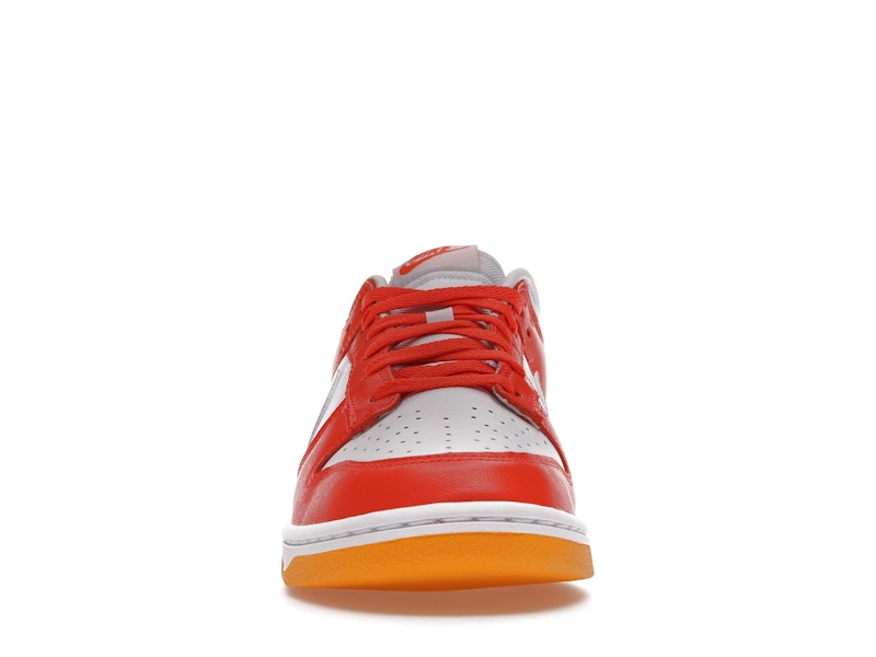 Nike Dunk Low University Gold (Women's)