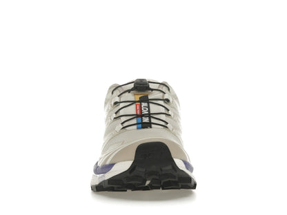 Salomon XT-6 Milk Silver Cloud