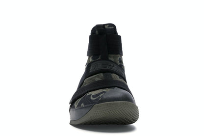 Nike LeBron Zoom Soldier 10 SFG Camo