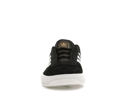adidas Puig Core Black White