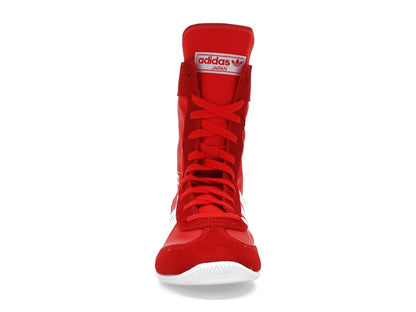 adidas Japan H Red White Gold Metallic (Women's)