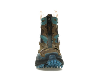 Nike React Boot Undercover Brown