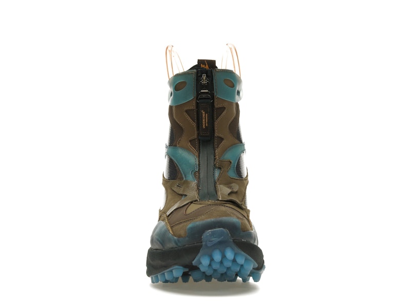 Nike React Boot Undercover Brown