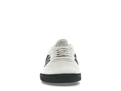 adidas Samba OG Wonder White Black Pony (Women's)