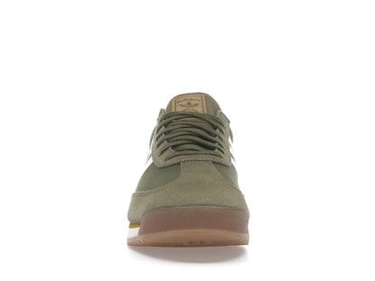 adidas SL 72 RS Focus Olive Golden Beige