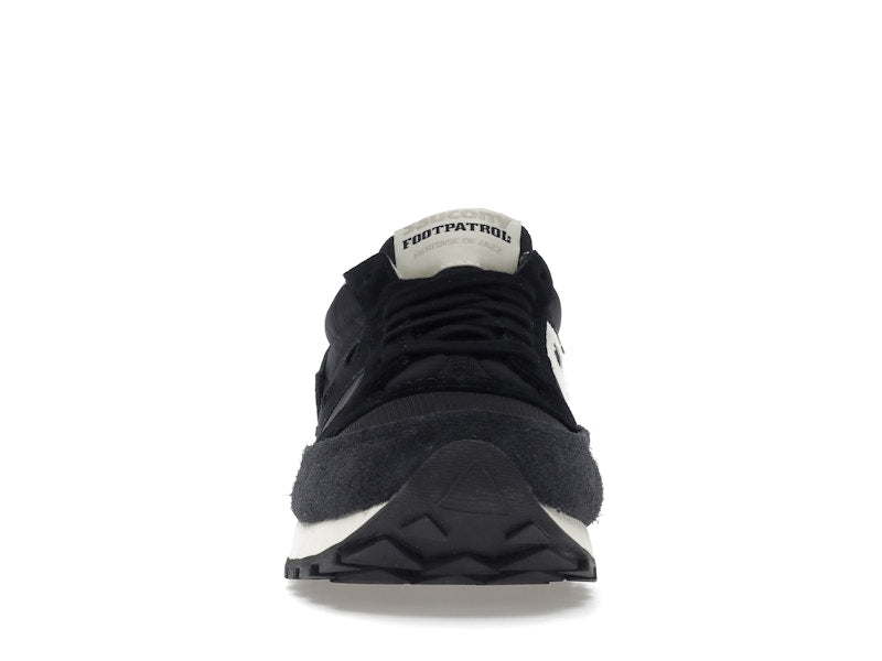 Saucony Jazz 81 Footpatrol