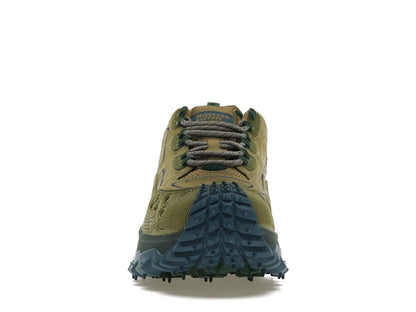 Moncler Genius Trailgrip Grain Salehe Bembury Beige Green
