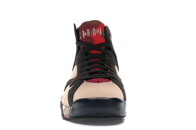 Jordan 7 Retro Patta Shimmer