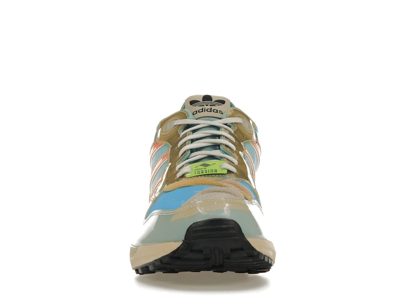 adidas ZX 6000 Inside Out XZ 0006 Blue
