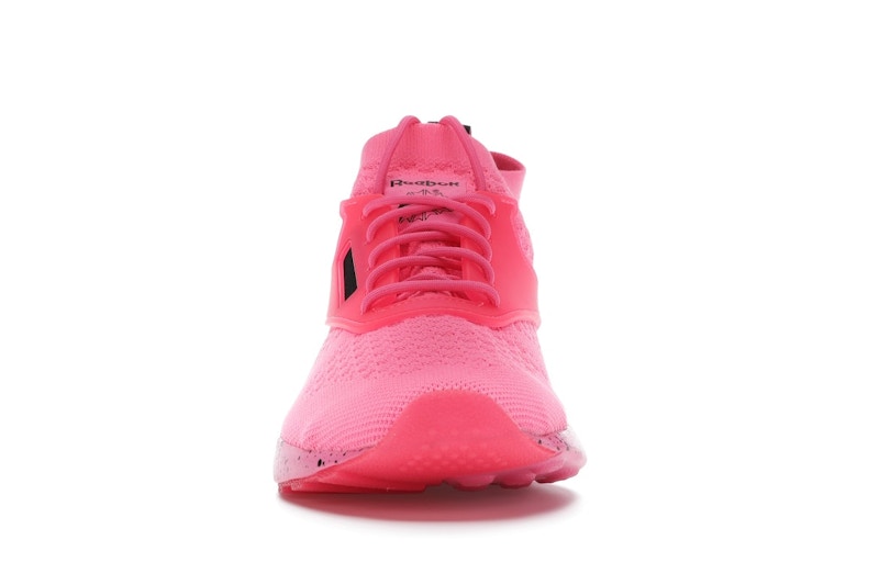 Reebok Zoka Runner Ultra Knit IS Pink