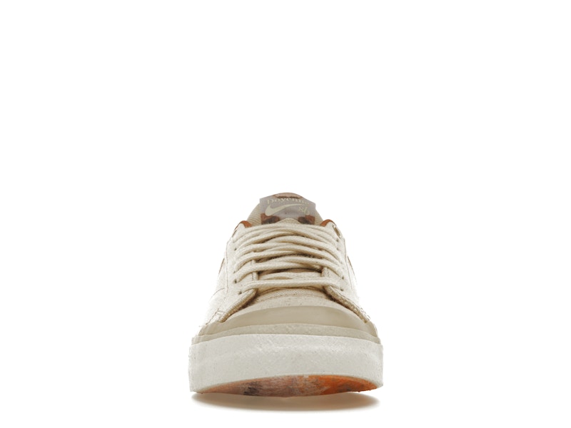 Nike SB Blazer Low Doyenne Skateboards