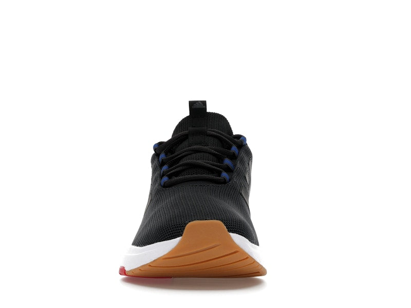adidas Racer TR23 Carbon Core Black Royal Blue