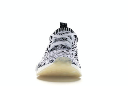 adidas NMD R1 Sashiko White