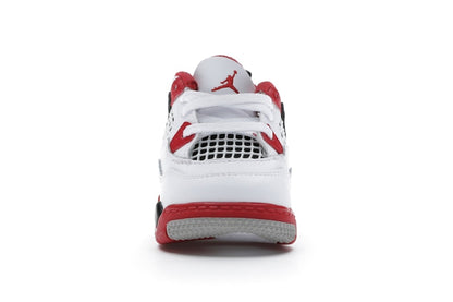 Jordan 4 Retro Fire Red (2020) (TD)