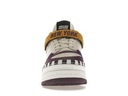 adidas Triple Platforum Low Girls Are Awesome (Women's)