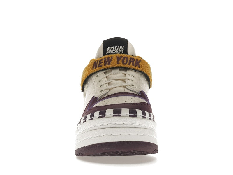 adidas Triple Platforum Low Girls Are Awesome (Women's)