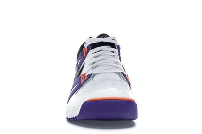 Nike Air Tech Challenge III OG Purple (2015)