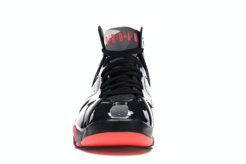 Jordan 7 Retro Black Patent (Women's)