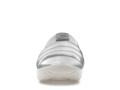 Nike Burrow SE Metallic Silver Light Orewood Brown (Women's)