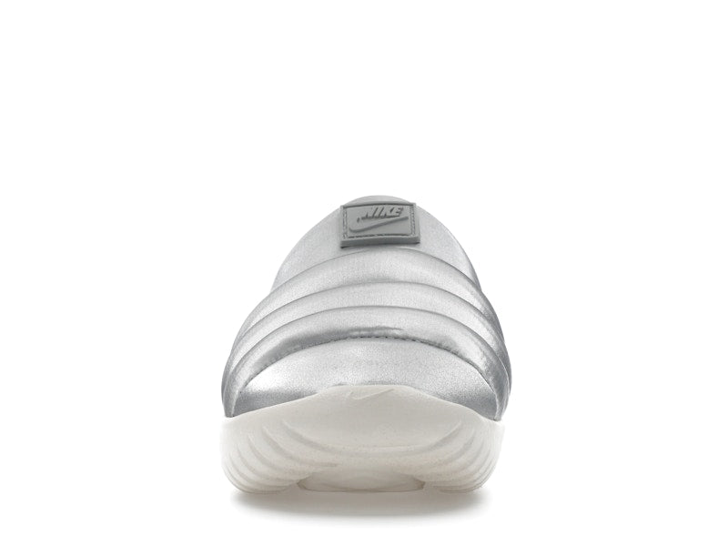 Nike Burrow SE Metallic Silver Light Orewood Brown (Women's)