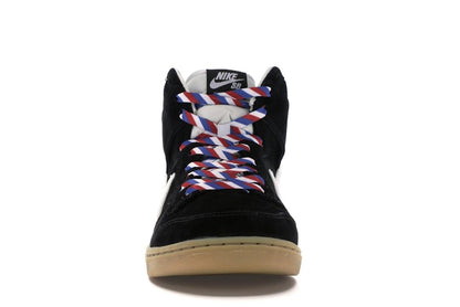 Nike SB Dunk High Barbershop