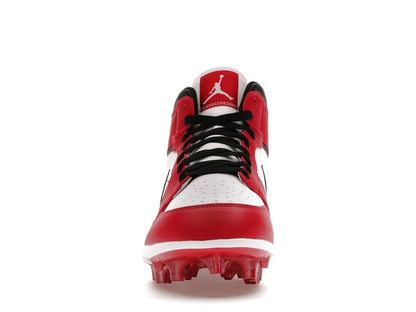 Jordan 1 Mid TD Cleat Chicago (2023)